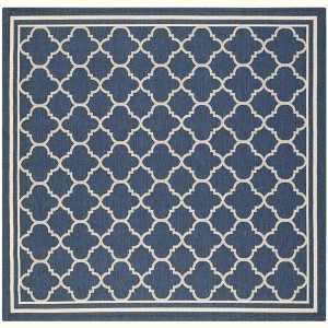 Courtyard CY6918 Indoor/Outdoor Area Rug  - Safavieh - 1 of 2