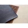 WaterHog 15"x36" Argyle Indoor/Outdoor Boot Tray - 4 of 4