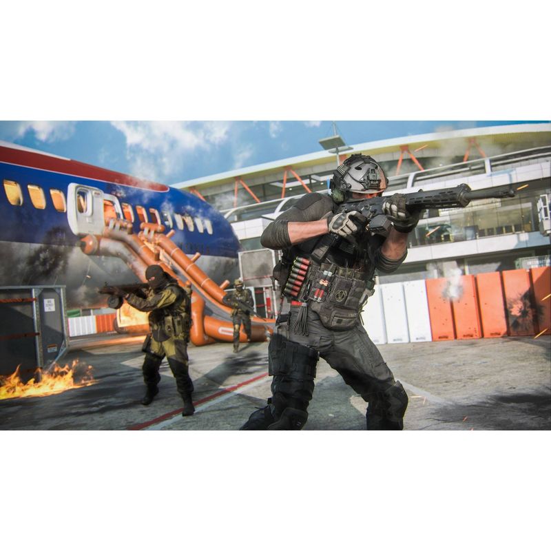Call of Duty: Modern Warfare III - Xbox Series X|S/Xbox One (Digital), 4 of 5