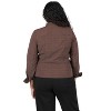 Women's Power Stretch Shaped Jacket - habitat - 3 of 4