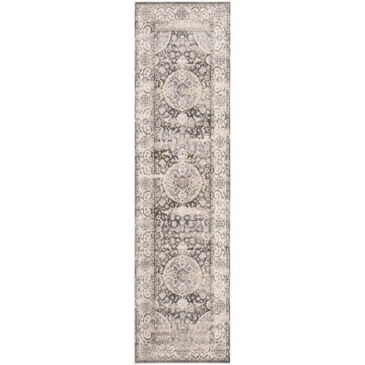 Vintage Persian VTP457 Power Loomed Indoor Rugs - Safavieh