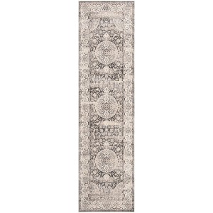 Vintage Persian VTP457 Power Loomed Indoor Rugs - Safavieh - 1 of 4