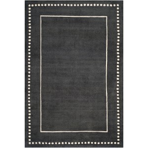Bella BEL151 Hand Tufted Area Rug  - Safavieh - 1 of 4