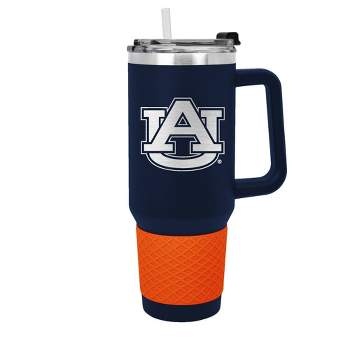 MRL Sports NCAA Ohio State Buckeyes Insulated Travel Coffee Mug 16