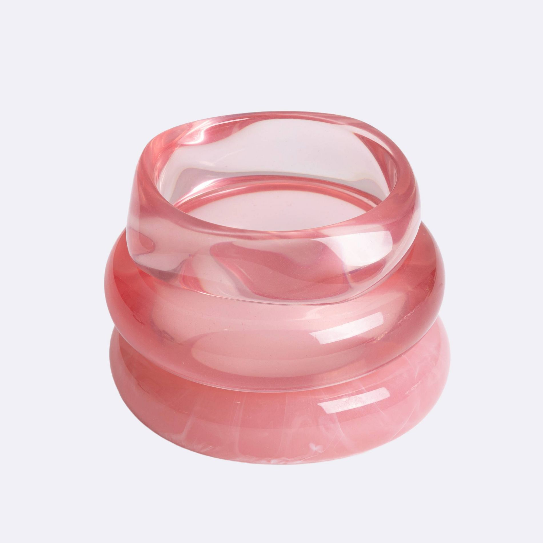 Luv Aj Formenta Bangle Set 3pc