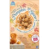 Frosted Mini Wheats Pumpkin Spice Family Size Breakfast Cereal - 22oz - Kellogg's - image 2 of 4