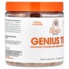 The Genius Brand Genius Test, Advanced Testosterone Optimization Complex, 120 Veggie Capsules - 4 of 4