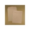 JAM Paper 10 x 13 Open End Catalog Envelopes Brown Kraft Paper Bag 6315603A - 4 of 4