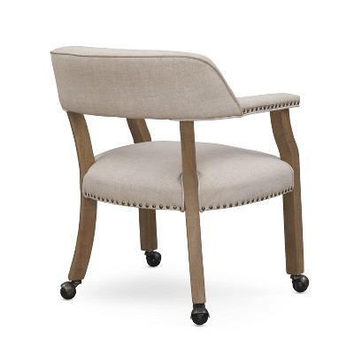 Comfort Pointe Millstone Dining Chair - Thumbnail 3