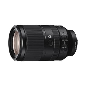 Sony FE 70-300mm SEL70300G F4.5-5.6 G OSS Lens : Target