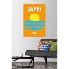 Trends International Reinders: Destinations - Destination Capri Unframed Wall Poster Prints - 2 of 4