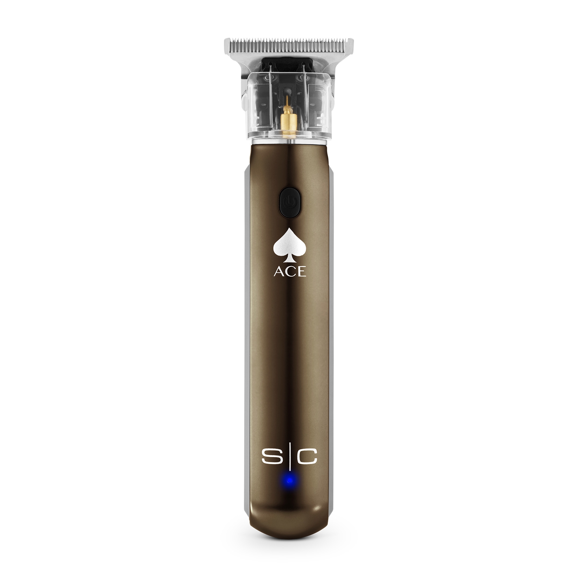 StyleCraft Ace Cordless Precision Hair Trimmer, Rechargeable USB Type-C