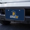 UNC Greensboro Primary Logo  Novelty Metal Vanity Tag License Plate - 3 of 4
