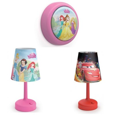 disney cars lampshade