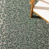 Courtyard CY6100 Power Loomed Indoor/Outdoor Area Rug  - Safavieh - 4 of 4