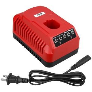 Banshee Automatic Charger for Craftsman 19.2V Li-Ion & Ni-CD Batteries - 1 of 1
