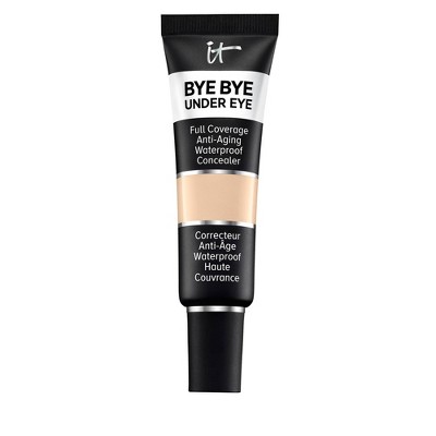 IT Cosmetics Bye Bye Under Eye Concealer - 0.4 fl oz - Ulta Beauty
