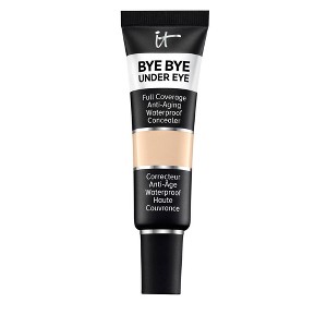 IT Cosmetics Bye Bye Under Eye Concealer - 0.4 fl oz - Ulta Beauty - 1 of 3