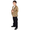 Dress Up America Assorted Emoji Jacket Blazer for Kids - 2 of 4