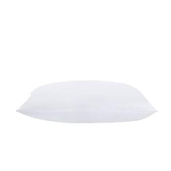 233 Thread Count Bed Pillow with Cording - Mini Feather