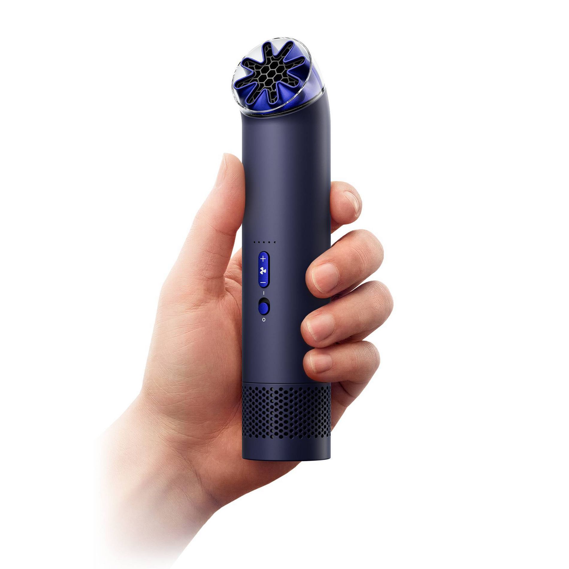 Dyson HushJet Portable Mini Cool Fan
