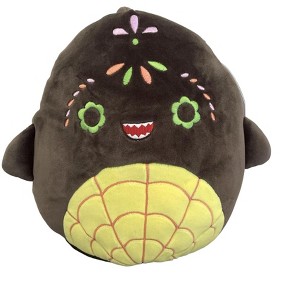 Squishmallows 8" Oceana the Shark- Collectible Soft & Squishy Stuffed Animal Toy - 1 of 4