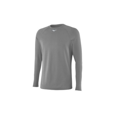 Mizuno Men's Thermo Compression Long Sleeve