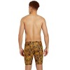 Sporti Sporti Coral Reef Jammer Swimsuit (22-40) Gold 34 - 3 of 4
