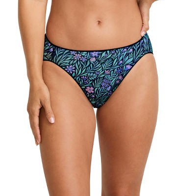 Jockey Women's No Panty Line Promise Tactel String Bikini