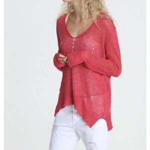 Women's Beach Side Tunic - LABEL+thread - 1 of 4
