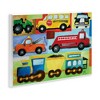 Stupell Industries Whimsical Transportation Collage, 19" x 13" - 3 of 4