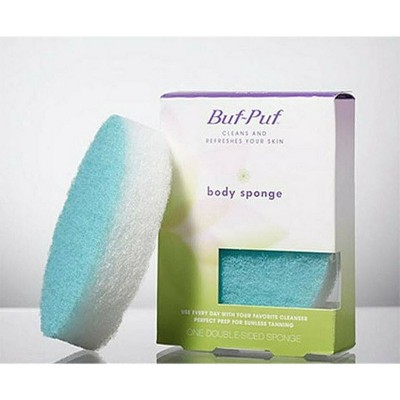 Buf-Puf Body Sponge - Thumbnail 3
