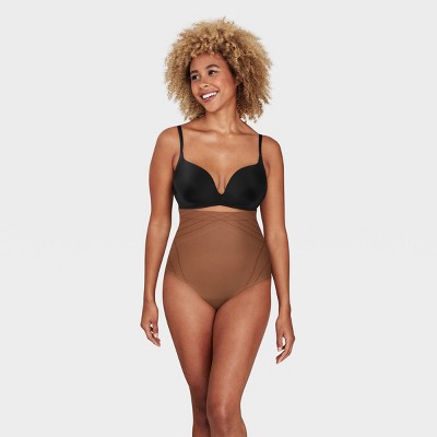 Maidenform Self Expressions Women's Seamless Thong