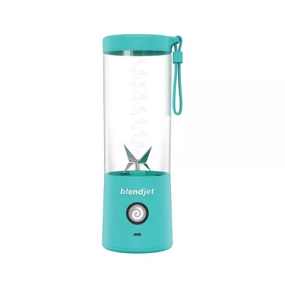 BlendJet 2 Portable Blender - Mint
