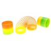 AZ  Import 2.5" Magic Rainbow Springs Assorted Colors (1 Dozen) - 3 of 4
