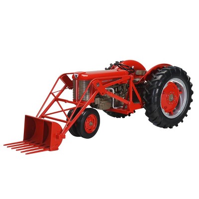 Massey Ferguson Collectible Diecast Model Vehicles