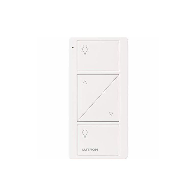 Lutron Pico Remote for Caseta Wireless Smart Dimmer Switches, 1 of 6