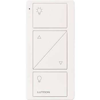 Lutron Pico Remote for Caseta Wireless Smart Dimmer Switches