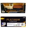 1931 Ford Model AA Pickup Truck Cream and Black "Platinum Collection" Series 1/24 Diecast Model Car by Motormax - 3 of 3