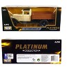 1931 Ford Model AA Pickup Truck Cream and Black "Platinum Collection" Series 1/24 Diecast Model Car by Motormax - image 3 of 3