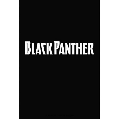 Black Panther: A Nation Under Our Feet, Book 3 - (Paperback)