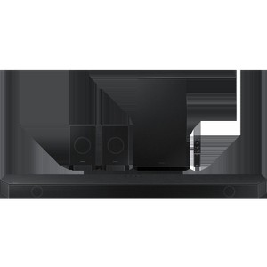 Samsung Q-series 11.1.4 ch. Wireless Dolby Soundbar with Q-Symphony, HW-Q990D (2024) - 1 of 4