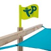 TP Toys Ahoy Wooden Play Boat Sandboxes - image 3 of 4