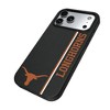 NCAA SEC Universities Sidebar MagSafe Compatible Cell Phone Case for Apple iPhone 17 Series - 2 of 4