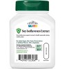 21st Century Standardized Soy Isoflavones Extract 100 mg 60 Vegetable Capsules. - 4 of 4