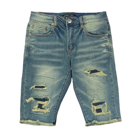 Men's Ringo Shorts - EMBELLISH - image 1 of 3