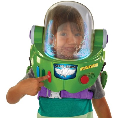 new buzz lightyear helmet