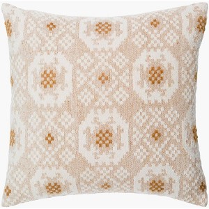 Livabliss Elara Traditional Throw Pillow - 1 of 4