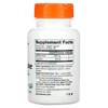 Doctor's Best Benfotiamine 300 with BenfoPure, 300 mg, 60 Veggie Caps - 2 of 2