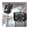 Summit Adventure Laptop Backpack Water Resistant Travel Rucksack - 4 of 4